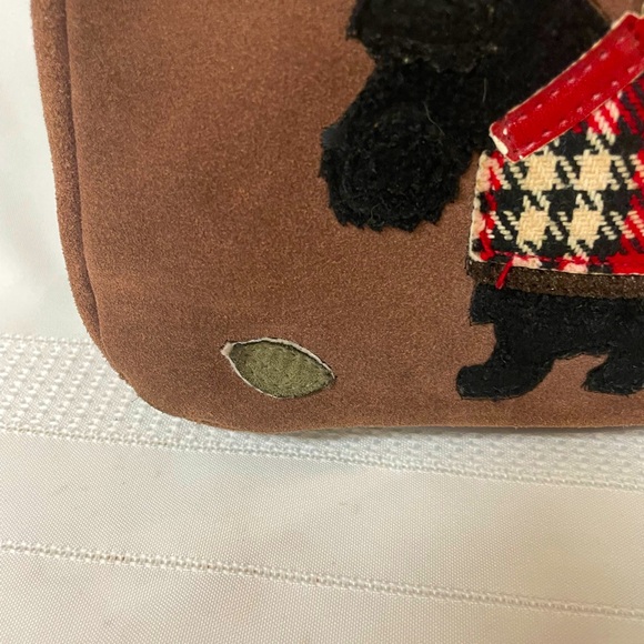 🐾Scottie dog Shoulder Bag🐾 - Picture 10 of 13